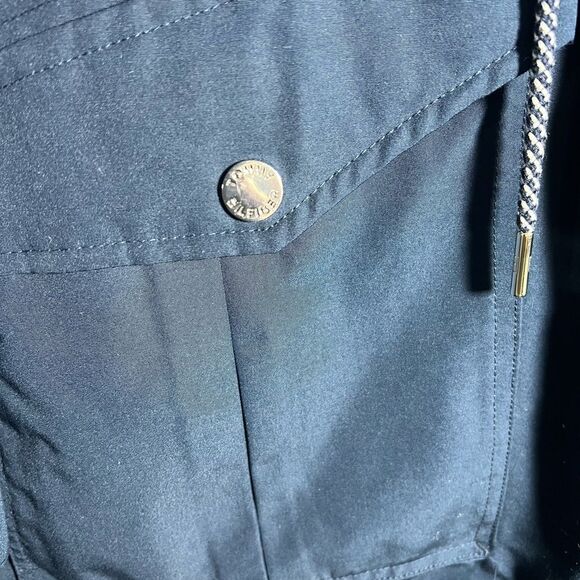 Tommy Hilfiger Womens XXL parka jacket - Picture 4 of 8
